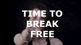 Breaking Free from the Victim Mindset | Short Motivational Video