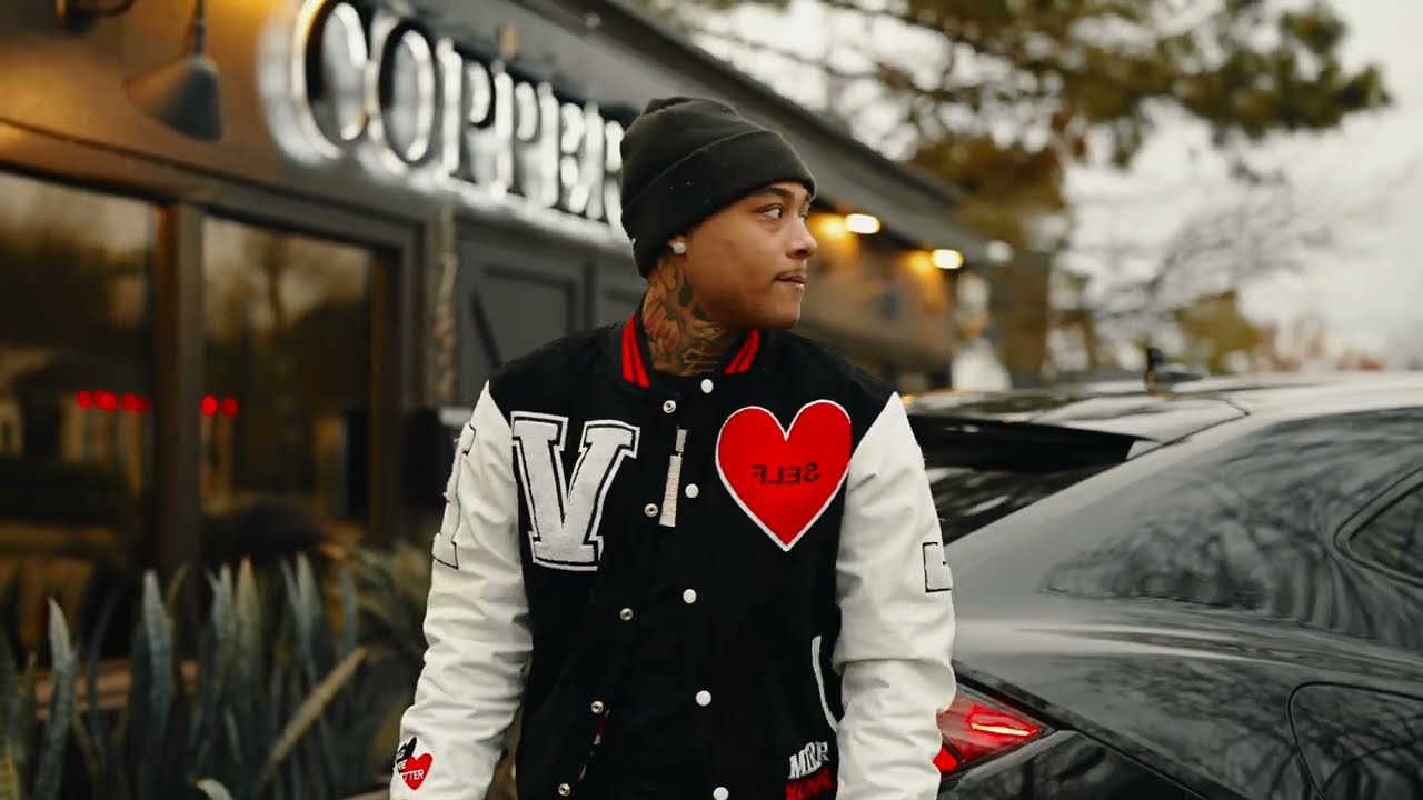 Luh Kel - Drop Me Tha Lo! featuring Seddy Hendrinx