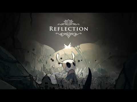 Видео: По пътя има албум на Hollow Knight Piano Collection и звучи красиво