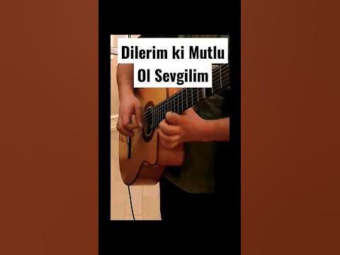 sevgilim