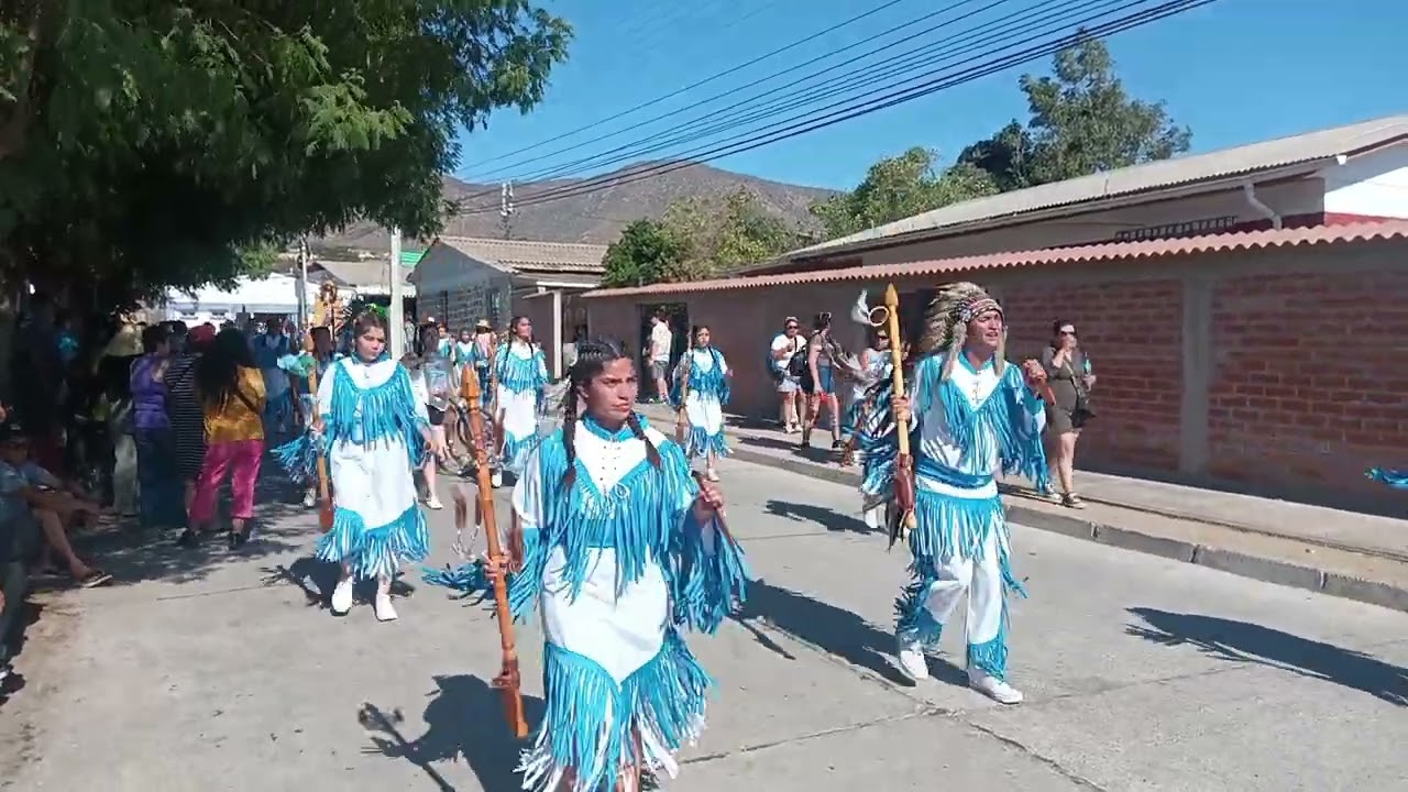 Fiesta grande niño Dios de sotaqui 2026