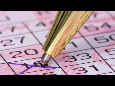 簽牌爽中30萬結果下場超慘 她發勸世文：失去的不只是錢 | 聯合新聞網