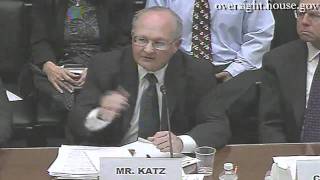Guinta: Overlap Within the SEC: Where Can Structural Changes Be Made?