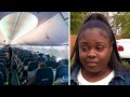 Delta Passenger Says She Woke To Warm Sensation, Pastor Peed On Her