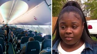 Delta Passenger Says She Woke To Warm Sensation, Pastor Peed On Her