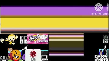 klasky csupo is going weirdness every^16