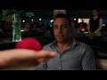 Vanessa Proposes To Daniel The Baker And The Beauty 