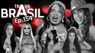 Novela Trans Brasil - Ep. 154 Na Fazenda Trans
