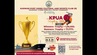 KPUA - 2026  (SEASON 3) DAY -2 screenshot 3