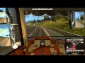 ETS 2 Scania R620 V8 Patrick vd Hoeven