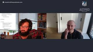 Can an AI Interview You Better Than a Human?