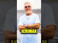 iCrimax als OPA!👴🏻😂 // Welche YouTuber also nächstes? #shorts