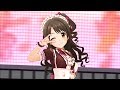 데레스테 - 전진하라☆소녀여 ~jewel parade~ (デレステ - ススメ☆オトメ 〜jewel parade〜) Cute ver. 4K MV