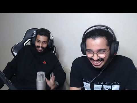 مقطع السبت لحس العين مقطع محذوف من قناه 19 مكس 19