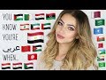 You Know You're Arab When... | ForeignBeauty