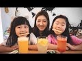 Melonada! Bebidas Refrescantes CoreanasㅣCoreanas en MexicoㅣFamilia Mexicoreana