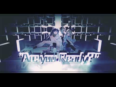 Ready Steady/歌ってみた[SMITH×Hahaca]