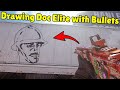 When a Talented Artist Draws Elite Doc In Rainbow Six Siege