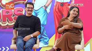 'കേരളത്തിലെ മാധ്യമങ്ങളാണ് എന്നെ വലുതാക്കിയത്' | ANTO AUGUSTINE | Meet the Cool Editors
