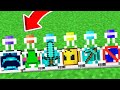 MİNECRAFT&#39;ta ÖZEL İKSİRLER! - Minecraft