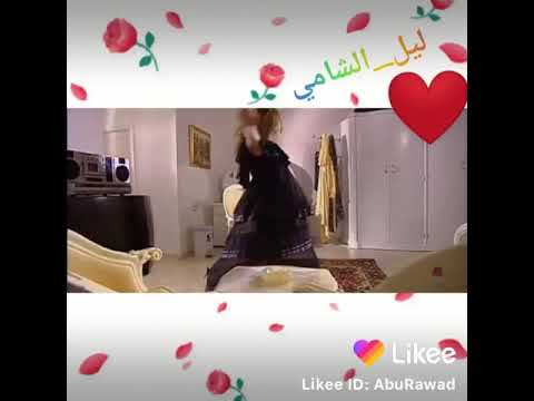 اي والله الله يصيبك وينيبك