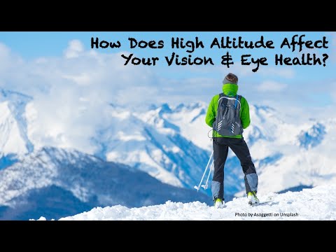 How does high