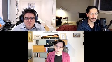 Best and Worst Days of Data Mesh – Sina Jahan, Danilo Sato and Emily Gorcenski