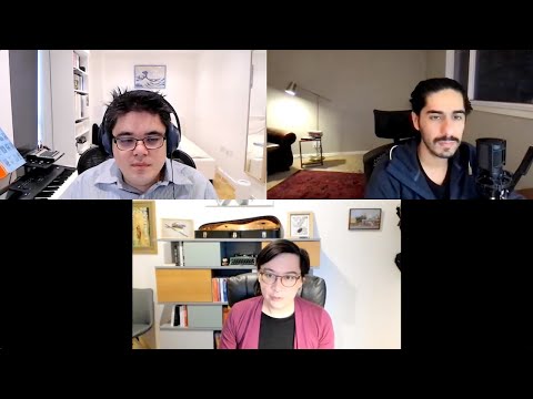 Best and Worst Days of Data Mesh – Sina Jahan, Danilo Sato and Emily Gorcenski Episode cover