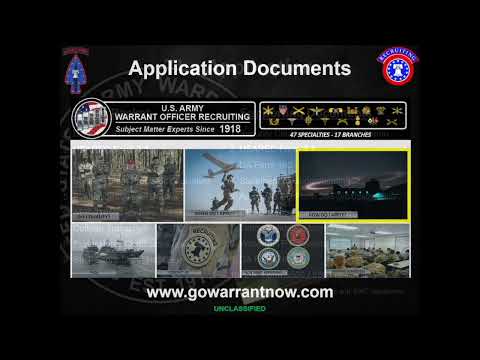 U S Army