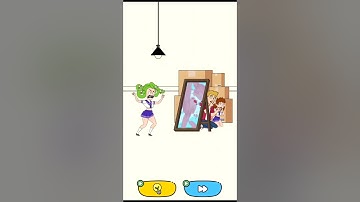 DOP 5 Delete One Part Fun Mobile Puzzle Game 🤯 (Walkthrough + Tips) #game#gaming#dop5#puzzle