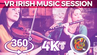 OAIM 360° - Bodhran Play Along Irish Music Sessions [60+ Sets Onsite] chords