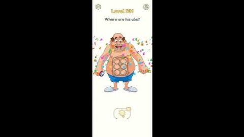 dop dop2 level 931 #shorts#deleteonepart#gameplay