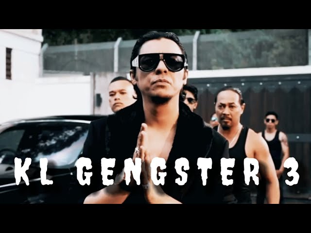 KL Gangster 3 || Trailer class=