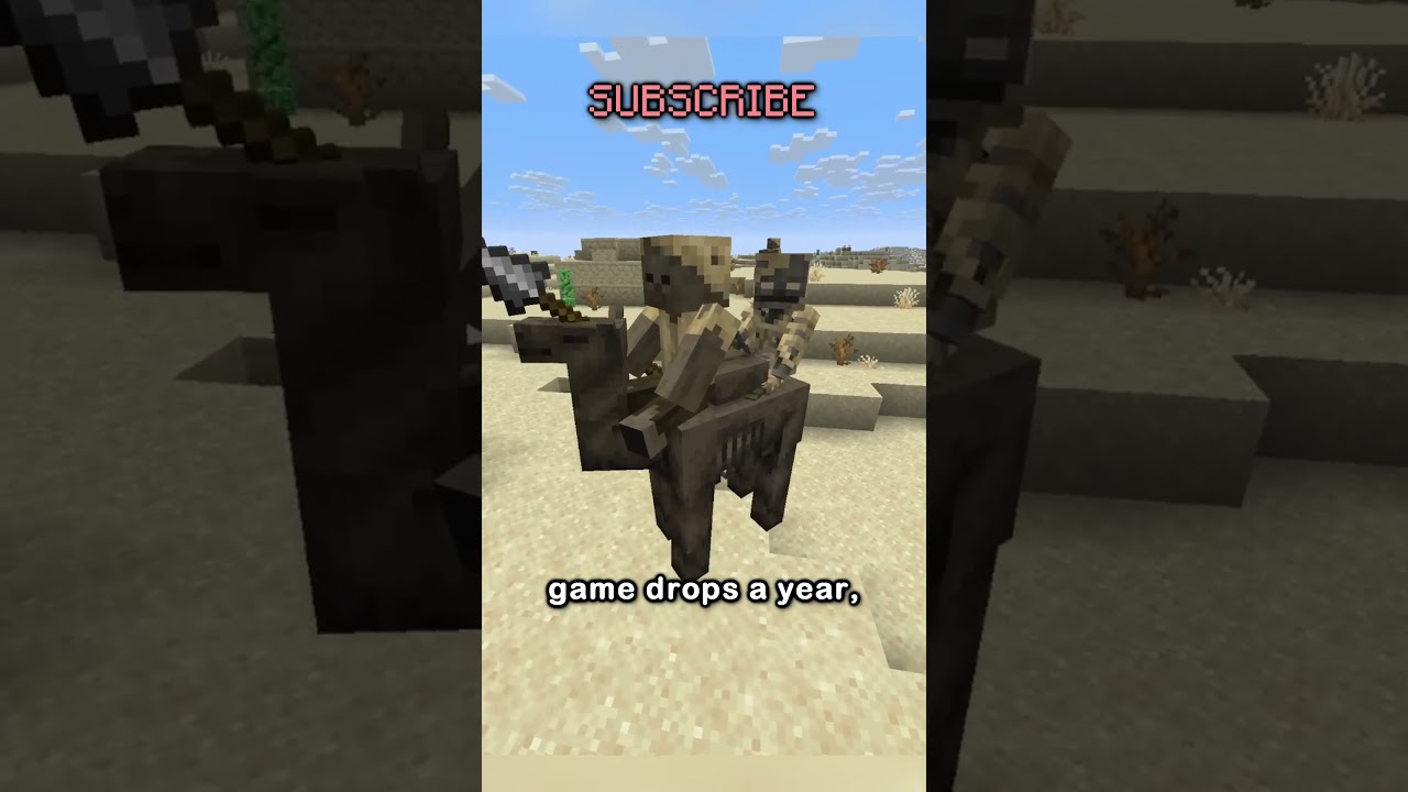 1.22 is NEVER happening (confirmed)