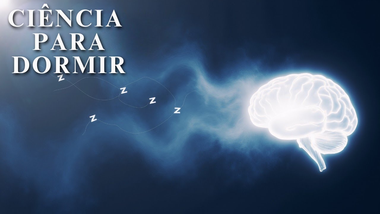 Por que Sonhamos? | Ciência Para Dormir