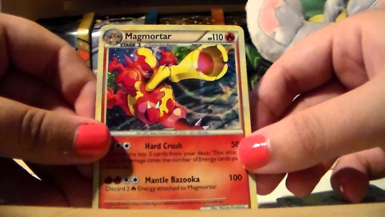 pokemon heartgold soulsilver packs // nice holo!