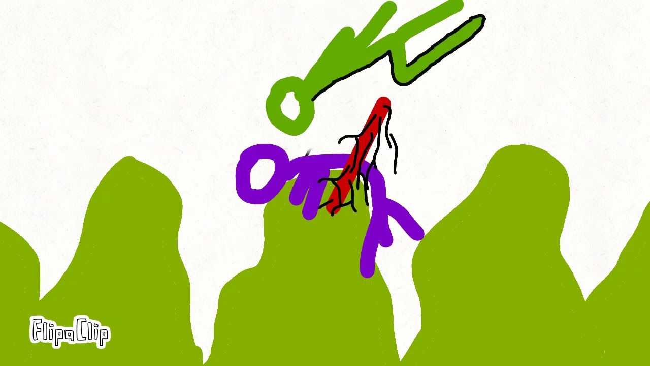 trying to make my own animation