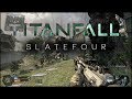 Slatitanfall gameplay 2 titanfall slatefour