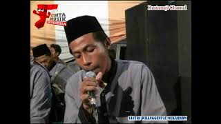 Rukun Islam Ono Limo Santri Wisanggeni