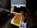 Painting Dj maphorisa using coffee. ☕️  #art #coffeeconsumption #artist #coffeedrinking #drawing