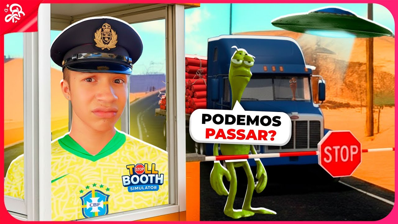 AGORA EU ATENDO AS PESSOAS MAIS MALUCAS DO MUNDO🥴