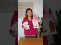 DollHouse Bag with Doll &amp; Bear + NEW Blog Post #Dolls #DollHouse #TeddyBear #NewBlogPost