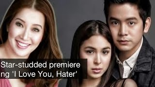 Joshua garcia, julia barretto ...