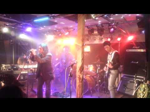 タッカーずっと二人でGLAY