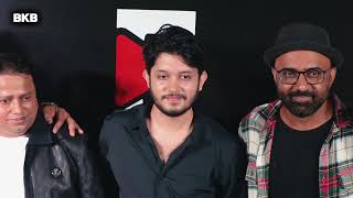 Producer Ravinder Kumar Announces the Launch of Excellency Studios celebs and industry people attend
