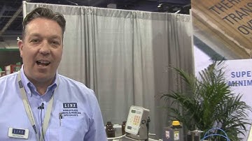 New Laser Coding Range From Linx Displayed At Pack Expo Las Vegas 2013