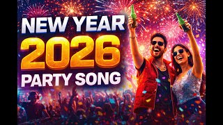Lets Begin New Year 2026 First Party Song On Youtube 2026