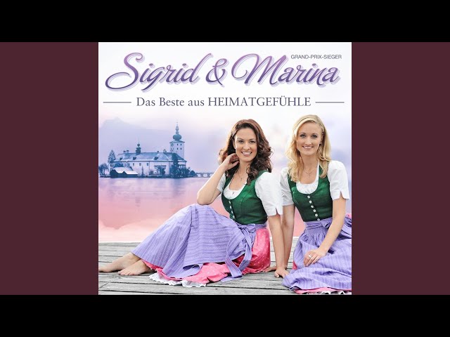 Sigrid & Marina - Wo der Wildbach rauscht