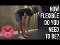 Do YOU Pass These 3 Flexibility Tests? (With Flexibility Workouts)