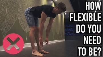 Do YOU Pass These 3 Flexibility Tests? (With Flexibility Workouts)